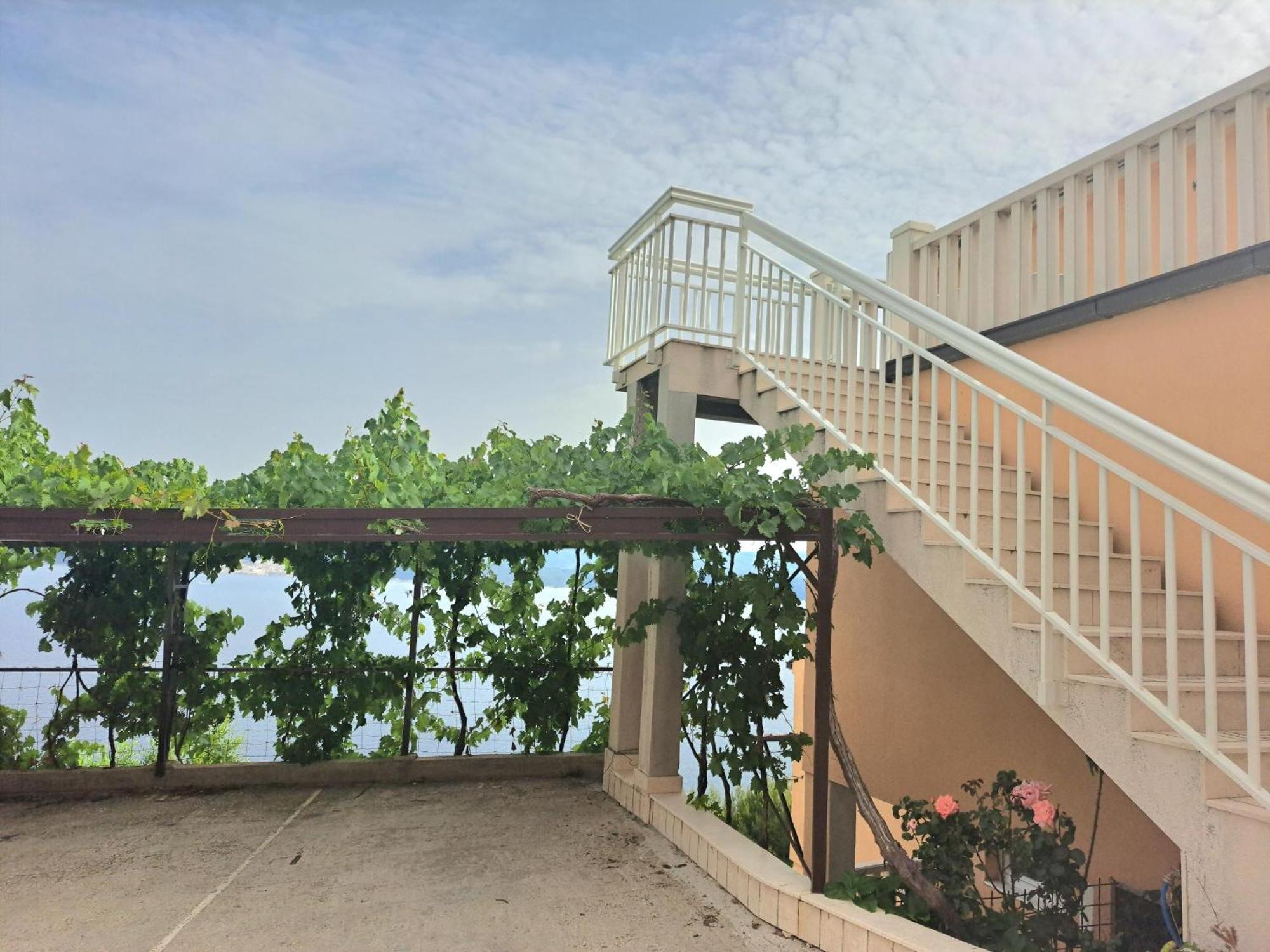 Villa Zoi 塞莱纳 外观 照片