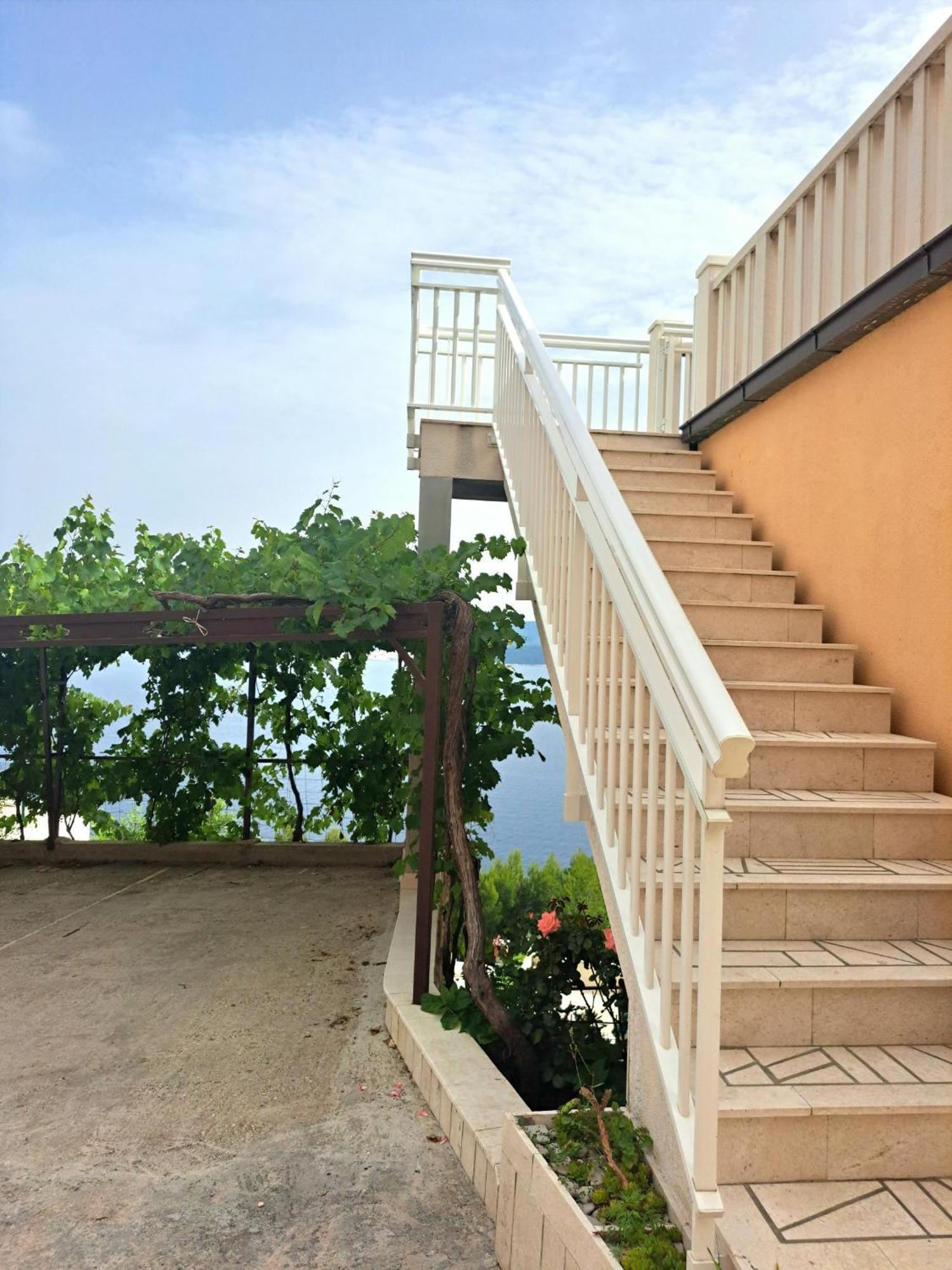 Villa Zoi 塞莱纳 外观 照片